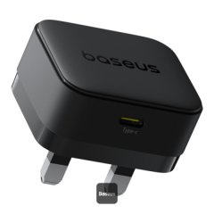 Baseus Palm 20W USB-C Fast Charging Power Adapter