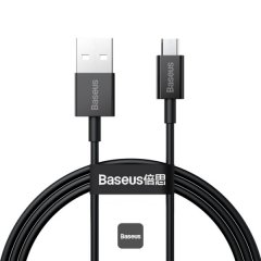 Baseus Superior Fast Charging Micro USB Cable (1 Meter)