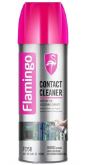 Flamingo Electronic Contact Cleaner
