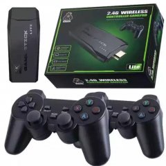 Game Stick Lite 2.4G Wireless Controller Game Pad