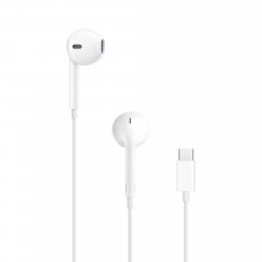 Apple Earpods with USB-C Connector