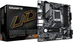 Gigabyte B650M D3HP AMD Socket AM5 Motherboard