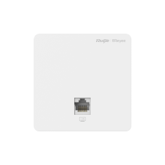 Ruijie RG-RAP1200(F) Reyee Wi-Fi 5 1267Mbps Wall-mounted Access Point