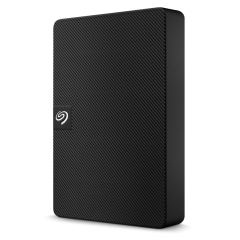 Seagate Expansion 1TB External Hard Drive