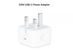 Apple USB-C 20w Power Adapter