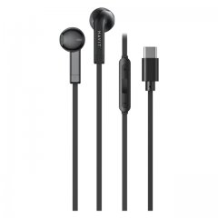HAVIT E336C USB-C Wired Earphones