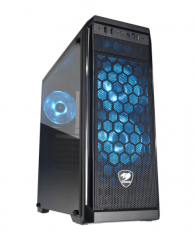 COUGAR MX330-G Air  Mid Tower Gaming Case