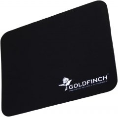 Goldfinch Mouse Pad