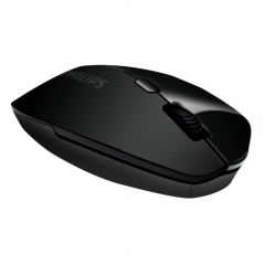 Philips M322 Ergonomic Design Wireless Mouse