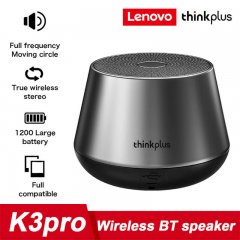 Lenovo Thinkplus BT Version K3 Pro Bluetooth Speaker