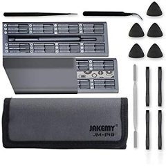Jakemy JM-P18 Tool Set