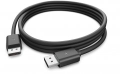 Dell DisplayPort to DisplayPort Cable (1.8 Meters)