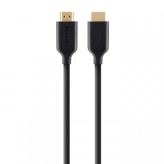 Belkin High-Speed HDMI Cable 4K (5 Meters)