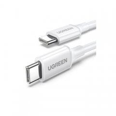 UGREEN 60W USB-C to USB-C PD Fast Charging Cable (2 Meters)