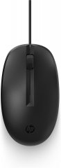 HP 125 Wired Mouse