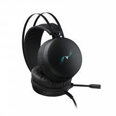 Rapoo VH310 Virtual 7.1 Channels USB Gaming Headset