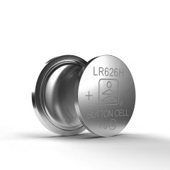 LR626 Alkaline Button Battery
