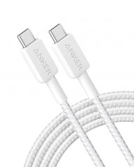 Anker 322 USB-C to USB-C Cable (0.9 Meters)