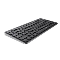 Rapoo E9050L Multi-mode Wireless Keyboard