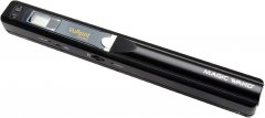 VuPoint Solutions Magic Wand Portable Scanner-PDS-ST415-VP