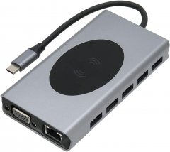 Type C Converter (13 in 1)