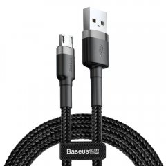 Baseus Rapid Charge Micro USB Cable (1 Meter)
