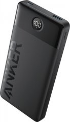 Anker 10000mAh 12W, 2-Port (USB-A and USB-C)