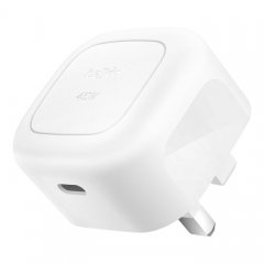 Belkin BoostCharge 45W Compact USB-C Wall Charger