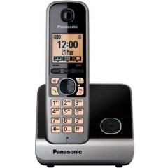 Panasonic KX-TG6711 Cordless Phone