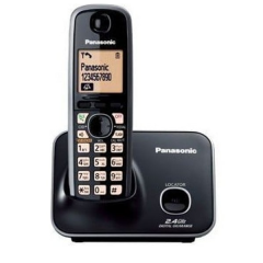 Panasonic KX-TG3711BX Cordless Phone