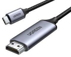 UGREEN USB-C to HDMI 4K Cable (1.5 Meters)