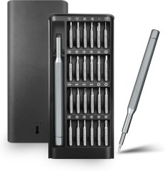 24 in 1 Precision Screwdriver Set