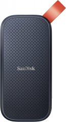 SanDisk 1TB Portable SSD - Up to 520MB/s
