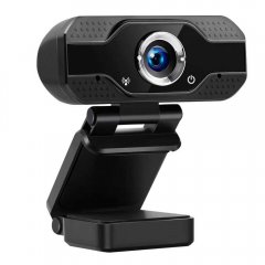 Heatz ZR80 Webcam