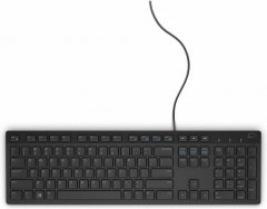 Dell USB Multimedia Keyboard KB216