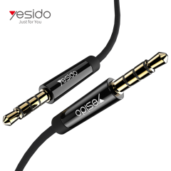 Yesido YAU15 AUX Cable (2 Meters)
