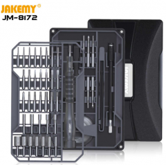 JAKEMY JM-8172 Pro Tech Screwdriver Set