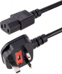 Power cable for desktop