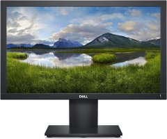 Dell 19'' E1920H Monitor (VGA, Displayport)