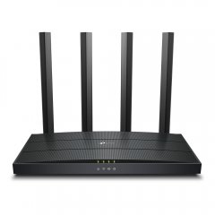 TP Link Archer AX12 AX1500 Next Gen  Wi-Fi 6 Router