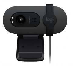 Logitech Brio 105 Full HD 1080p Webcam