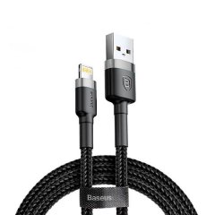 Baseus Rapid Charge Lightning Cable (2 Meters)