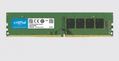 Crucial 16GB DDR4 3200Mhz Memory for Desktop (CT16G4DFRA32A)