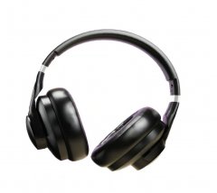 Heatz ZB81 Noise Cancelling Bluetooth Headphone