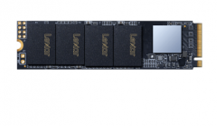 Lexar 500GB NM610 M.2 2280 NVMe SSD