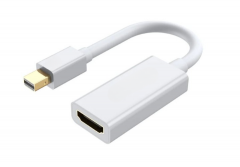 Mini Displayport to HDMI Adapter