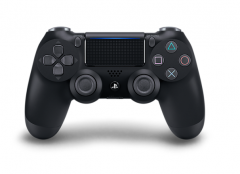PS4 Dualshock 4 Controller - Jet Black