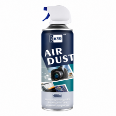 Giga 630 Compressed Gas Air Duster
