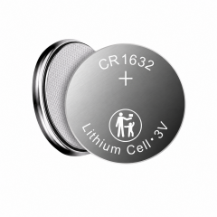 CMOS CR1632 Battery