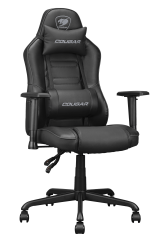 Cougar Fusion S Gaming Chair